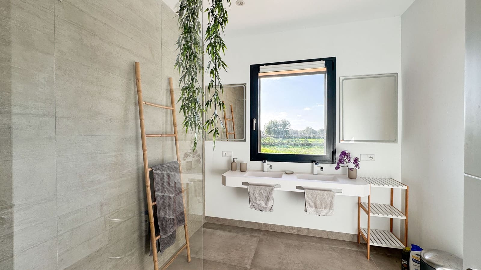 5 soveværelse Finca/Landehus til salg i Ses Salines med swimmingpool garage - € 3.600.000 (Ref: 8737401)