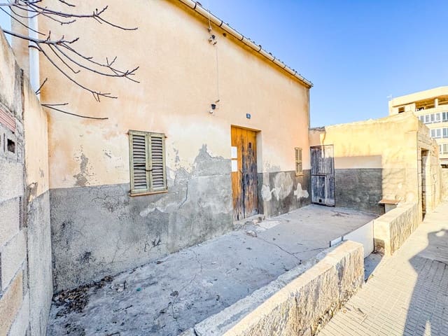 Grond te koop in Manacor - € 590.000 (Ref: 8757785)