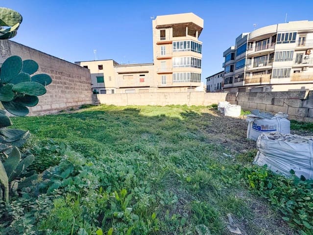 Grond te koop in Manacor - € 590.000 (Ref: 8757785)