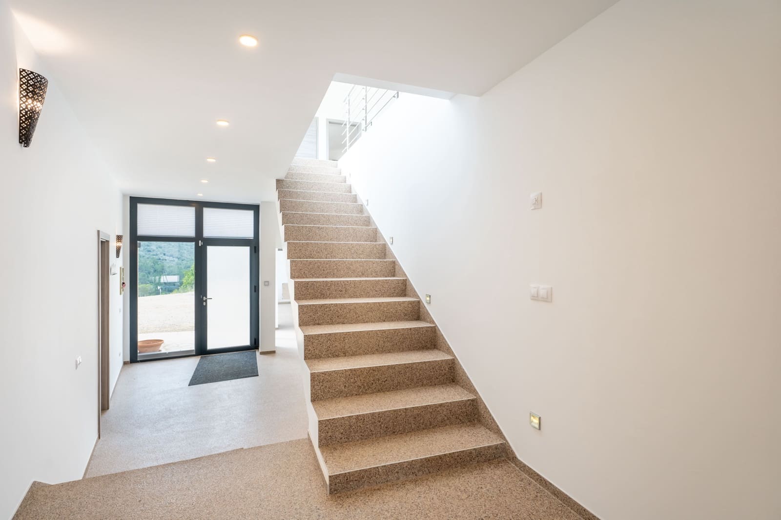 4 soveværelse Finca/Landehus til salg i Cala Murada med swimmingpool garage - € 2.600.000 (Ref: 8771018)