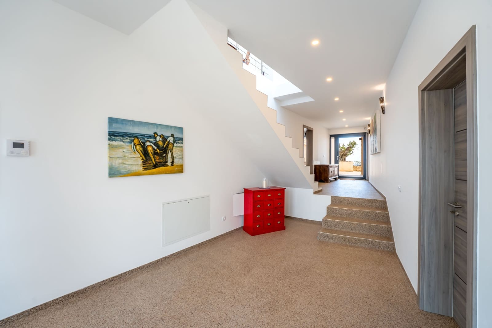 4 soveværelse Finca/Landehus til salg i Cala Murada med swimmingpool garage - € 2.600.000 (Ref: 8771018)