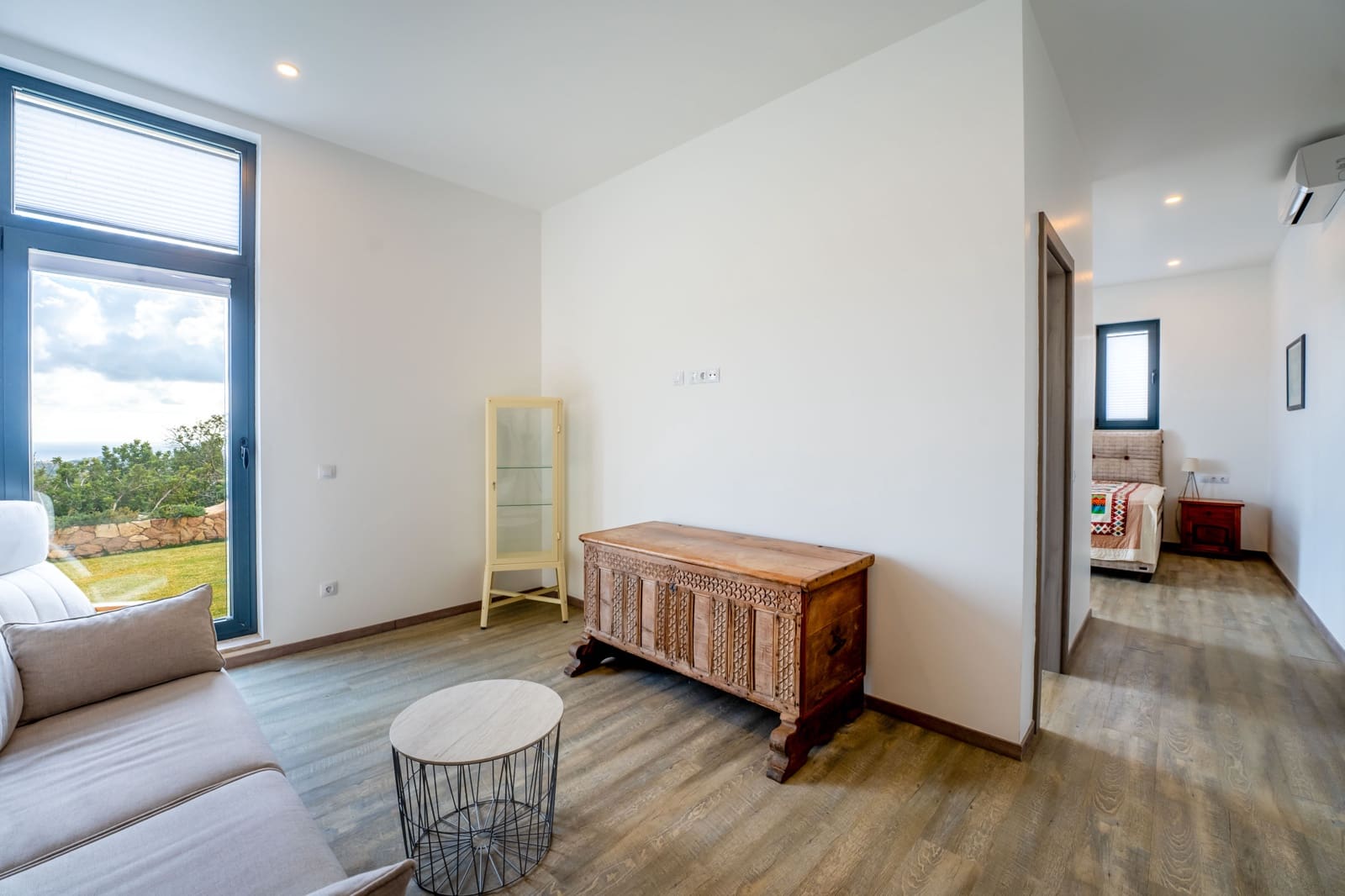 4 soveværelse Finca/Landehus til salg i Cala Murada med swimmingpool garage - € 2.600.000 (Ref: 8771018)