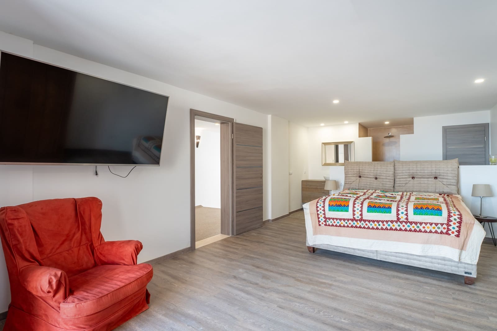 4 soveværelse Finca/Landehus til salg i Cala Murada med swimmingpool garage - € 2.600.000 (Ref: 8771018)