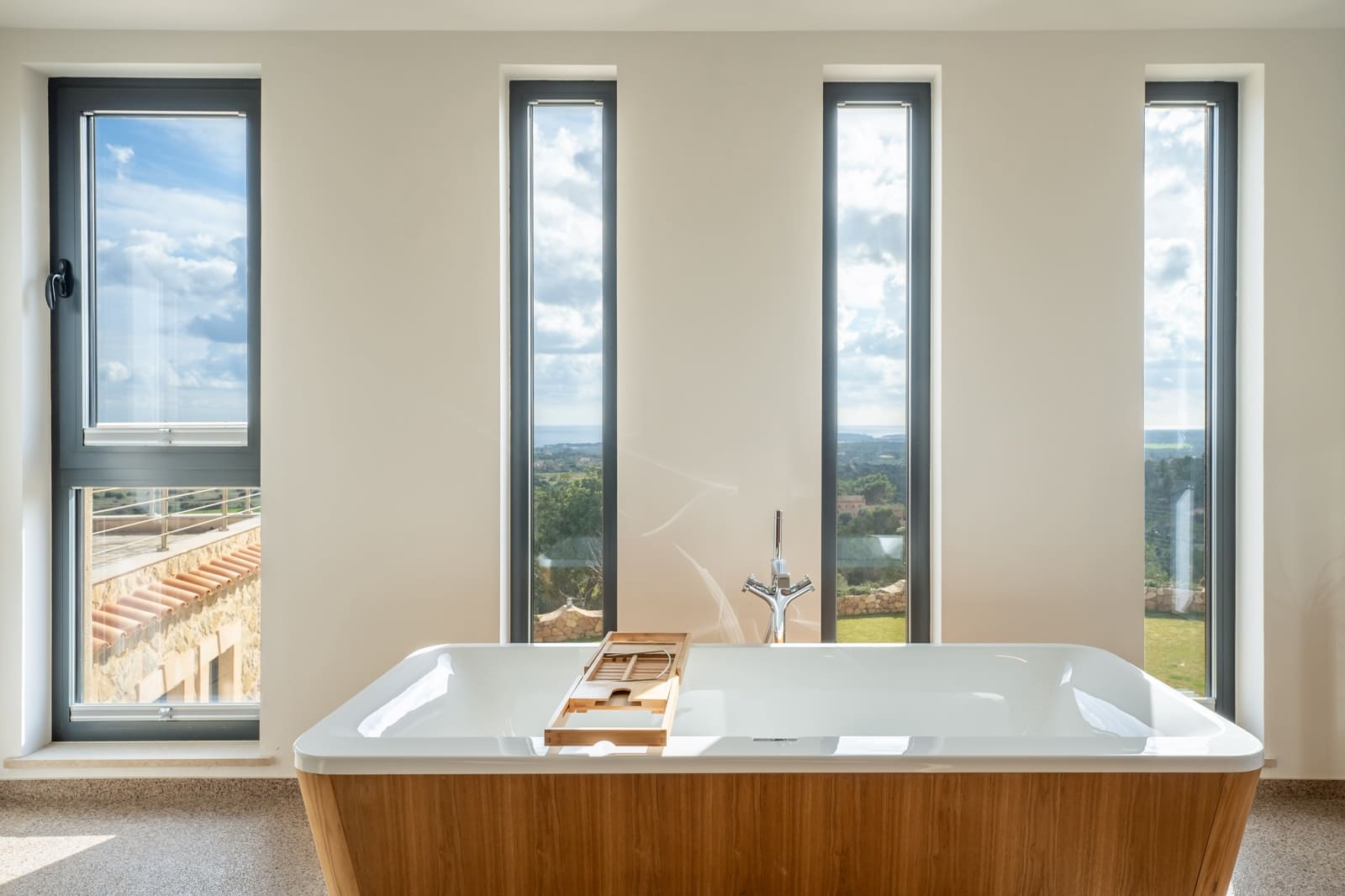 4 bedroom Finca/Country House for sale in Cala Murada with pool garage - € 2,600,000 (Ref: 8771018)