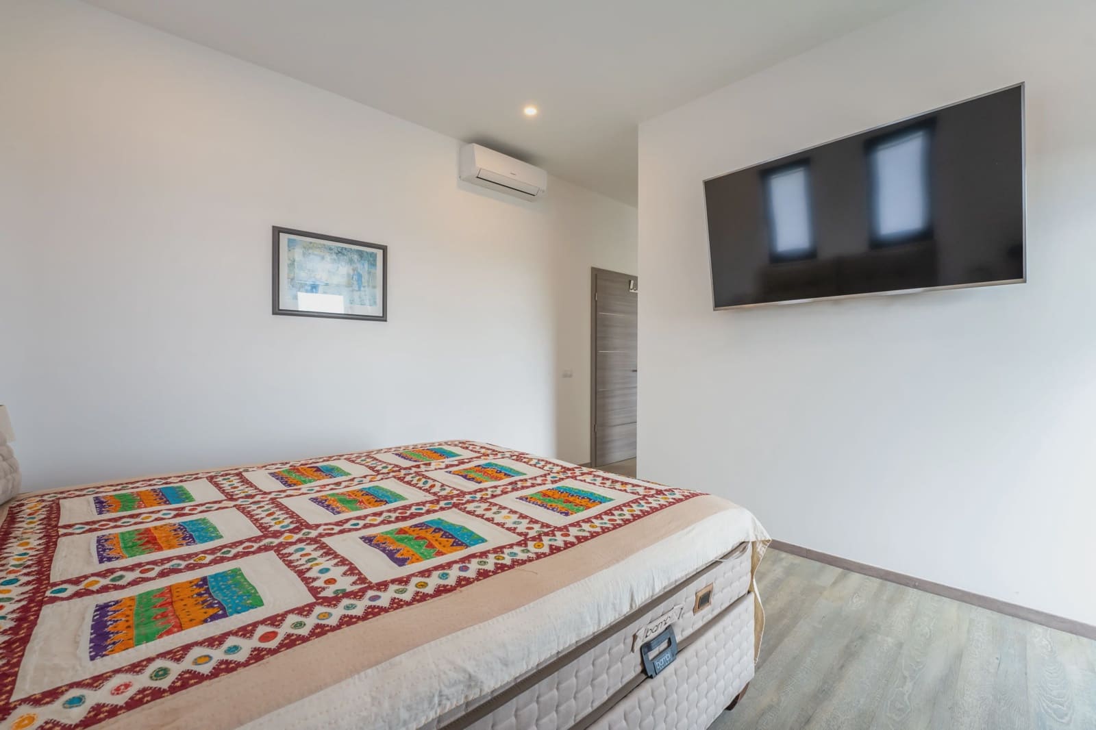 4 soveværelse Finca/Landehus til salg i Cala Murada med swimmingpool garage - € 2.600.000 (Ref: 8771018)