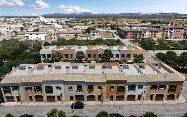 3 soverom Hus til salgs i Campos med svømmebasseng garasje - € 685 000 (Ref: 8783629)