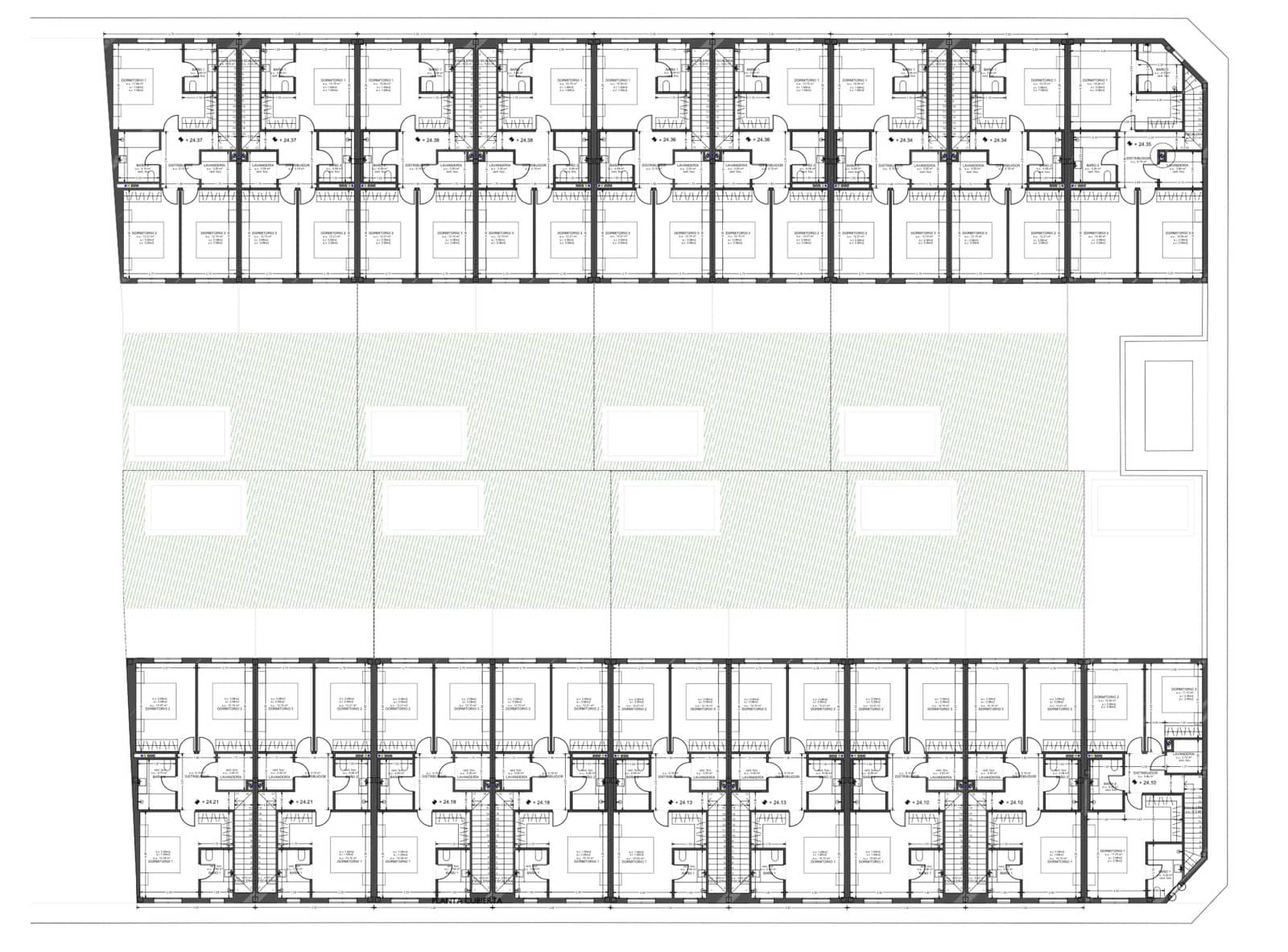 3 soveværelse Byhus til salg i Campos med swimmingpool garage - € 685.000 (Ref: 8783629)