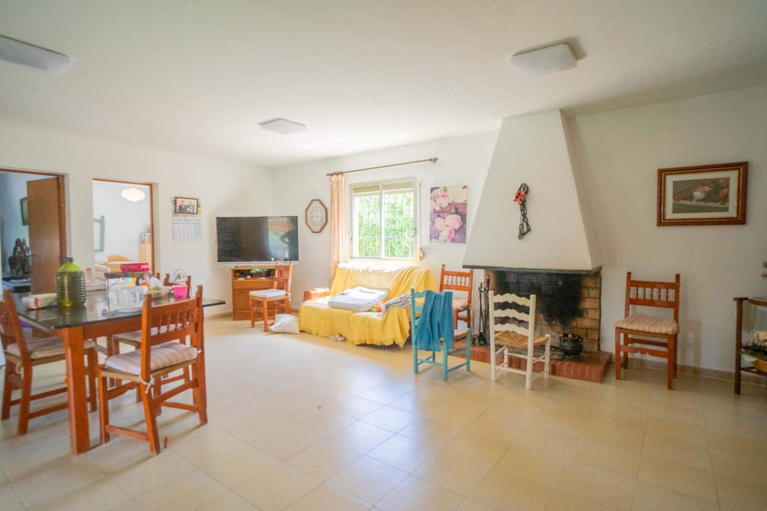 3 sovrum Finca/Hus på landet till salu i Felanitx med garage - 645 000 € (Ref: 8795748)