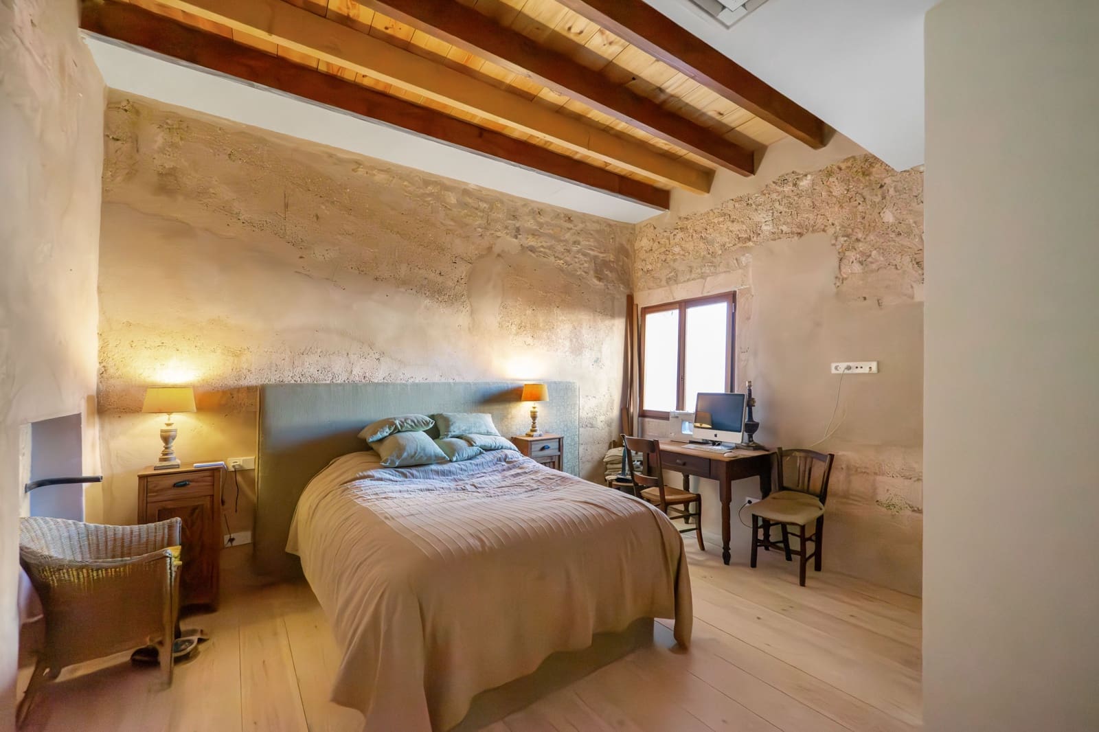 3 soveværelse Byhus til salg i Porreres med garage - € 2.100.000 (Ref: 8798671)