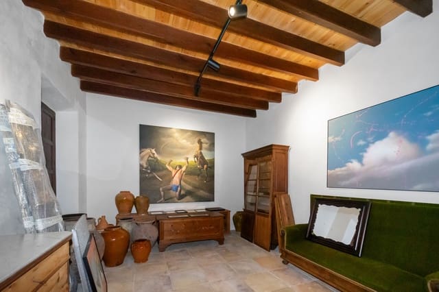 3 bedroom Townhouse for sale in Porreres with garage - € 2,100,000 (Ref: 8798671)