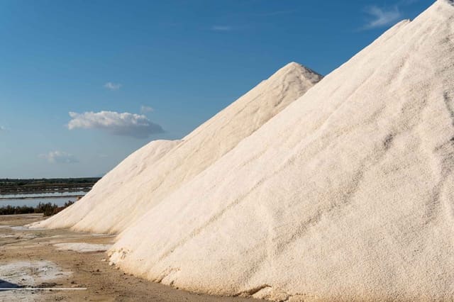 3 soveværelse Byhus til salg i Ses Salines med swimmingpool garage - € 2.300.000 (Ref: 8812876)