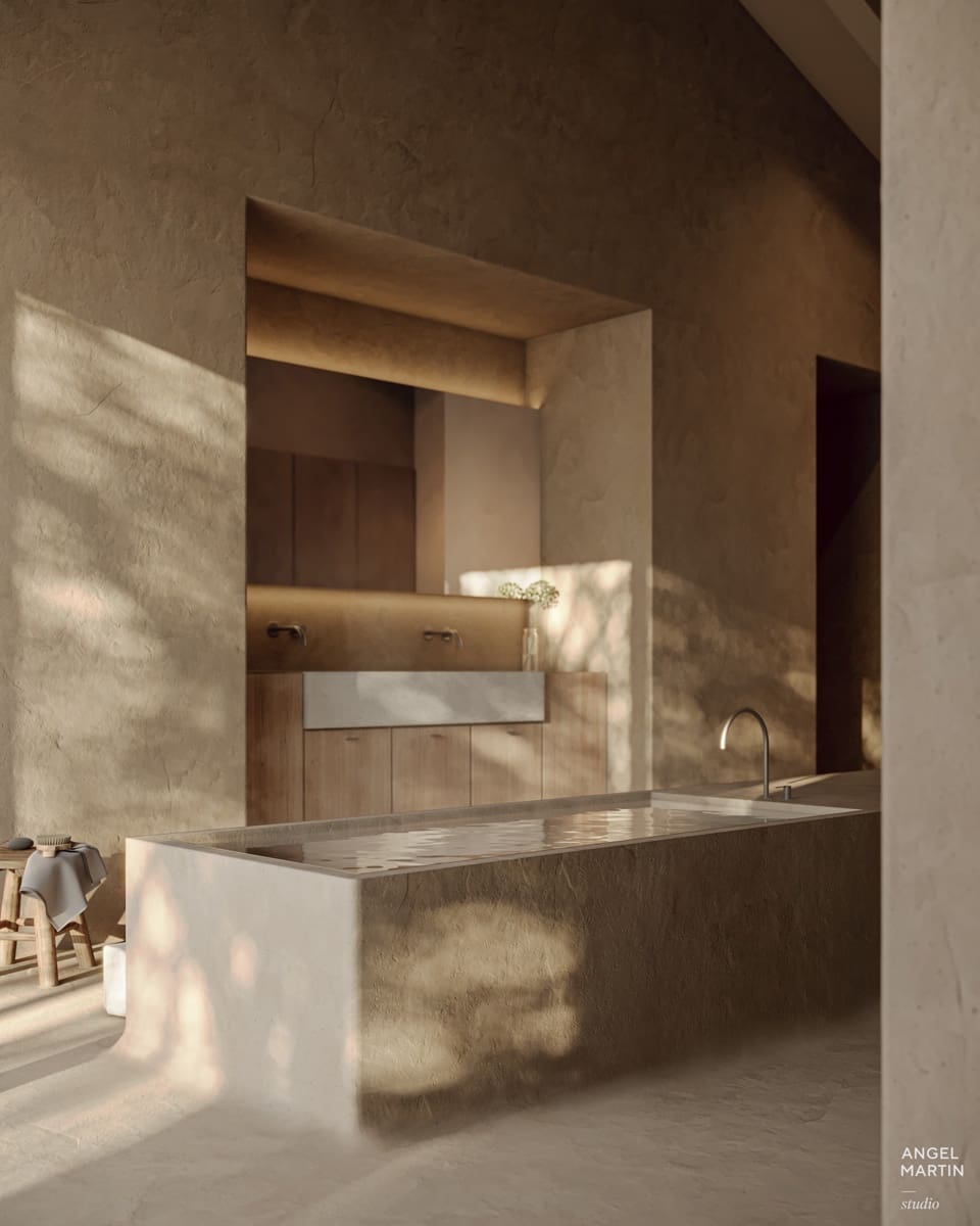 3 soveværelse Finca/Landehus til salg i Santanyi med swimmingpool garage - € 5.800.000 (Ref: 8815692)