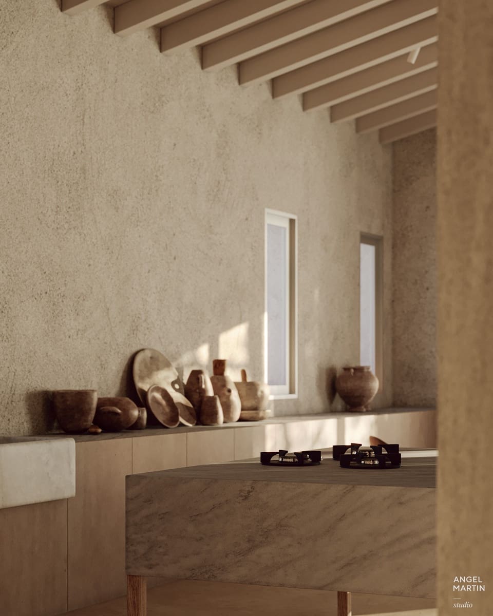 3 soveværelse Finca/Landehus til salg i Santanyi med swimmingpool garage - € 5.800.000 (Ref: 8815692)