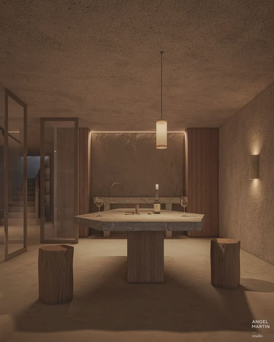 3 soveværelse Finca/Landehus til salg i Santanyi med swimmingpool garage - € 5.800.000 (Ref: 8815692)