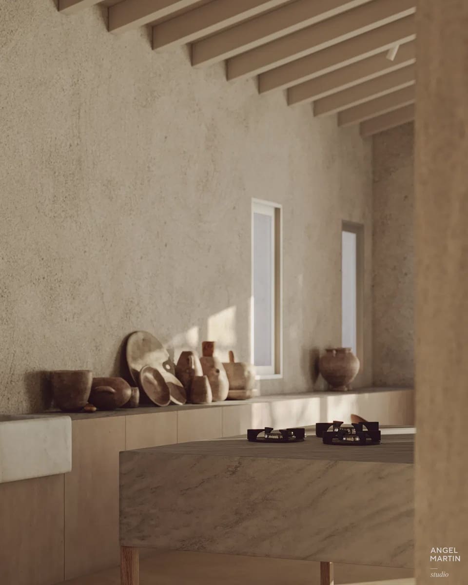 3 soveværelse Finca/Landehus til salg i Santanyi med swimmingpool garage - € 5.800.000 (Ref: 8815692)