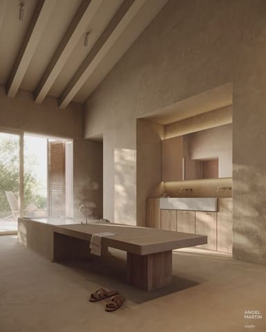 3 soveværelse Finca/Landehus til salg i Santanyí med swimmingpool garage - € 5.800.000 (Ref: 8815692)