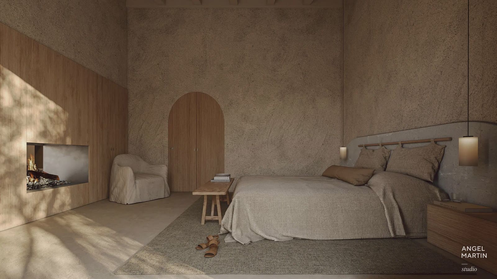 3 soveværelse Finca/Landehus til salg i Santanyi med swimmingpool garage - € 5.800.000 (Ref: 8815692)