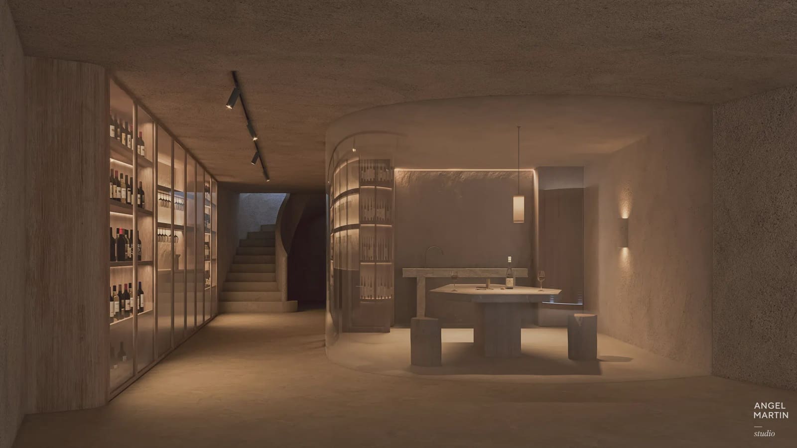 3 soveværelse Finca/Landehus til salg i Santanyi med swimmingpool garage - € 5.800.000 (Ref: 8815692)