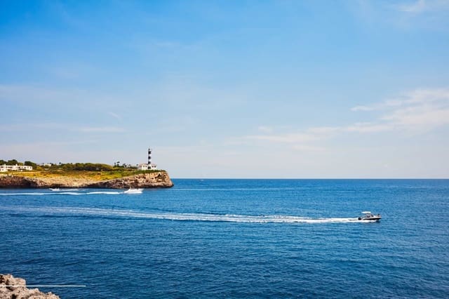 Casa de 3 habitaciones en Felanitx en venta - 405.000 € (Ref: 8824980)