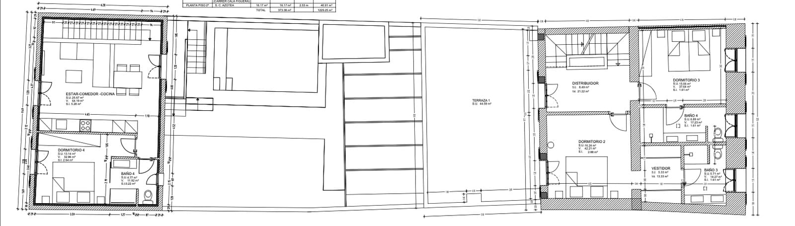 3 soveværelse Byhus til salg i Felanitx - € 375.000 (Ref: 8824980)