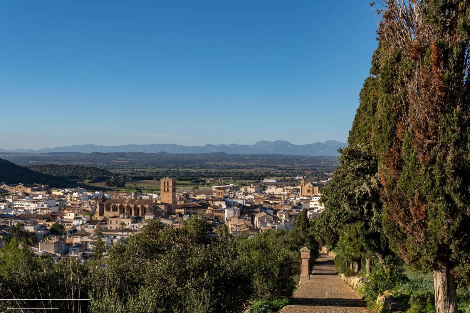 3 soveværelse Byhus til salg i Felanitx - € 375.000 (Ref: 8824980)