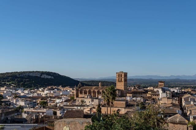 Casa de 3 habitaciones en Felanitx en venta - 405.000 € (Ref: 8824980)