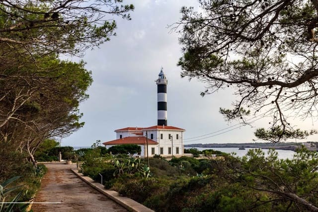 Casa de 3 habitaciones en Felanitx en venta - 405.000 € (Ref: 8824980)