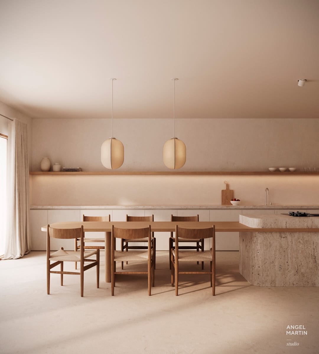 3 bedroom Townhouse for sale in Ses Salines with pool garage - € 3,100,000 (Ref: 8834390)