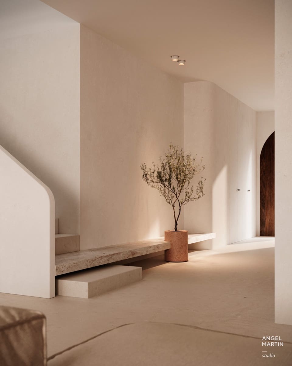 3 bedroom Townhouse for sale in Ses Salines with pool garage - € 3,100,000 (Ref: 8834390)