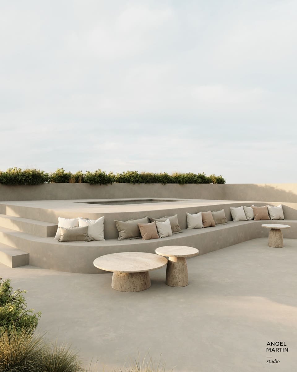 3 bedroom Townhouse for sale in Ses Salines with pool garage - € 3,100,000 (Ref: 8834390)