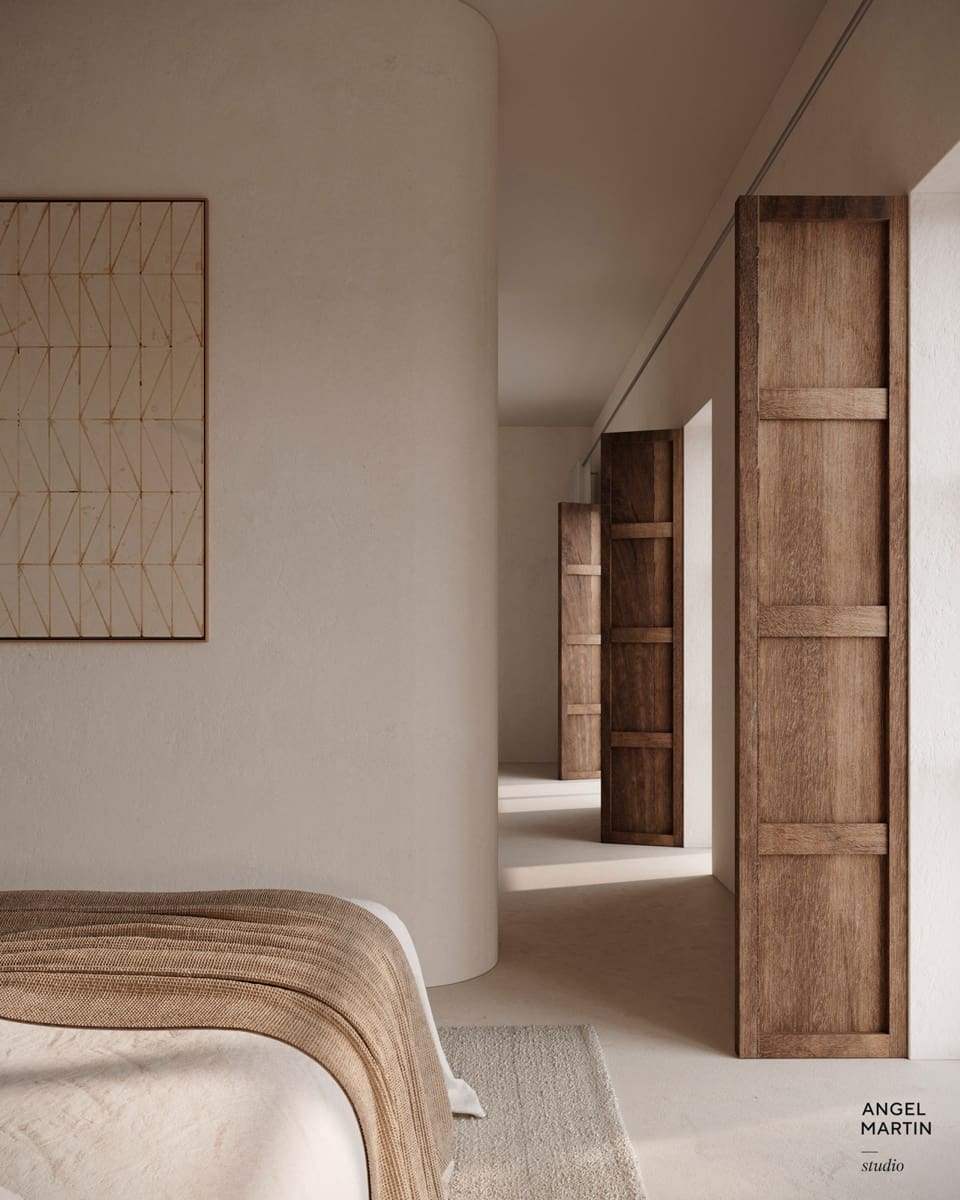 3 bedroom Townhouse for sale in Ses Salines with pool garage - € 3,100,000 (Ref: 8834390)