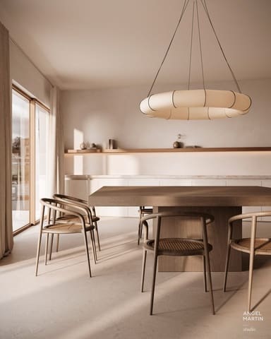 3 soveværelse Byhus til salg i Ses Salines med swimmingpool garage - € 3.100.000 (Ref: 8834390)