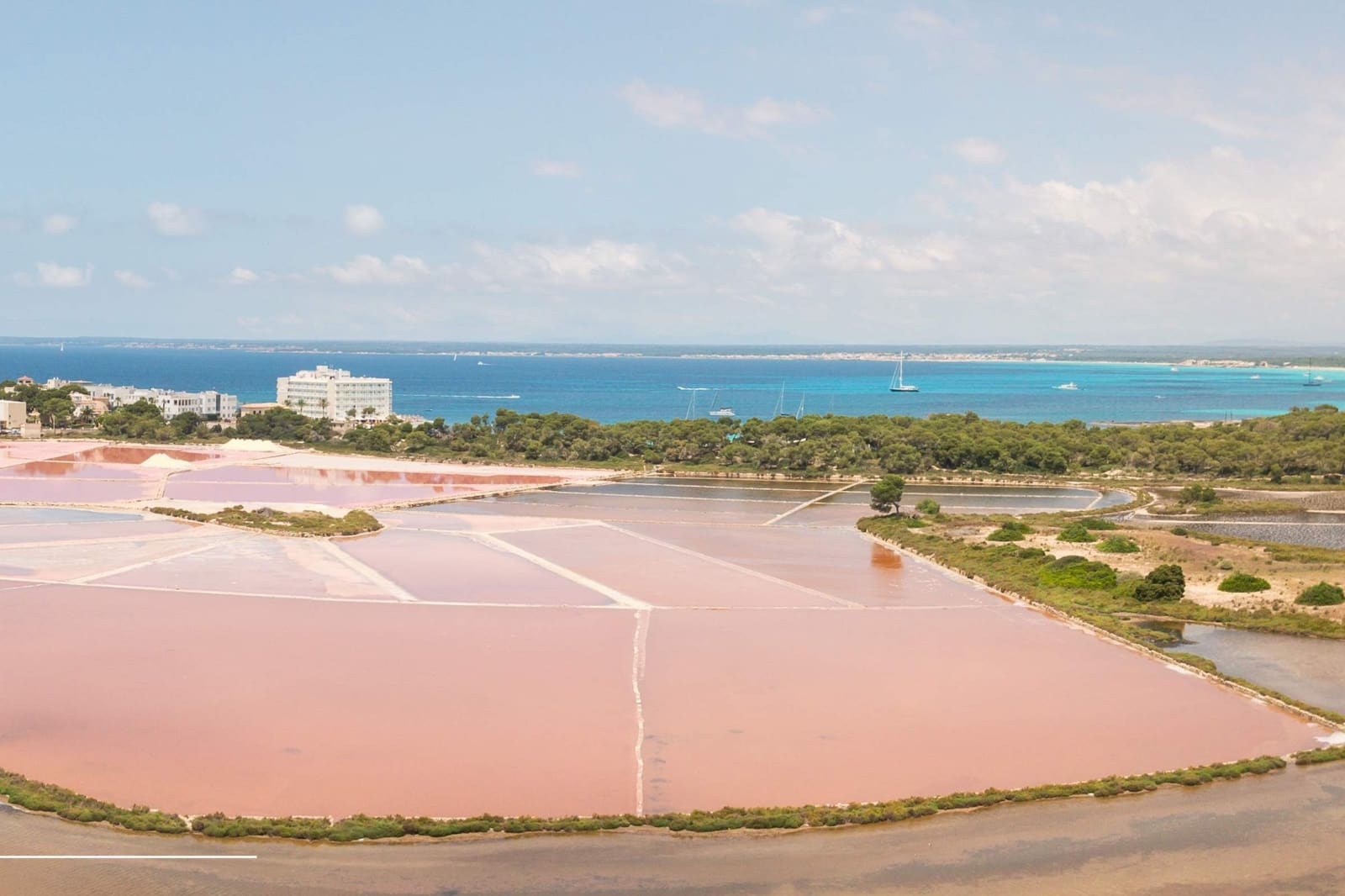 3 bedroom Townhouse for sale in Ses Salines with pool garage - € 3,100,000 (Ref: 8834390)