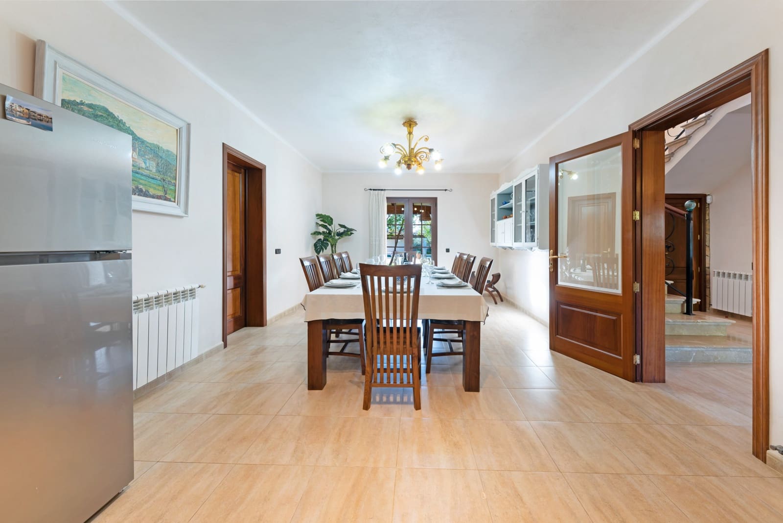 6 soveværelse Finca/Landehus til salg i Portocolom med swimmingpool garage - € 5.400.000 (Ref: 8857393)