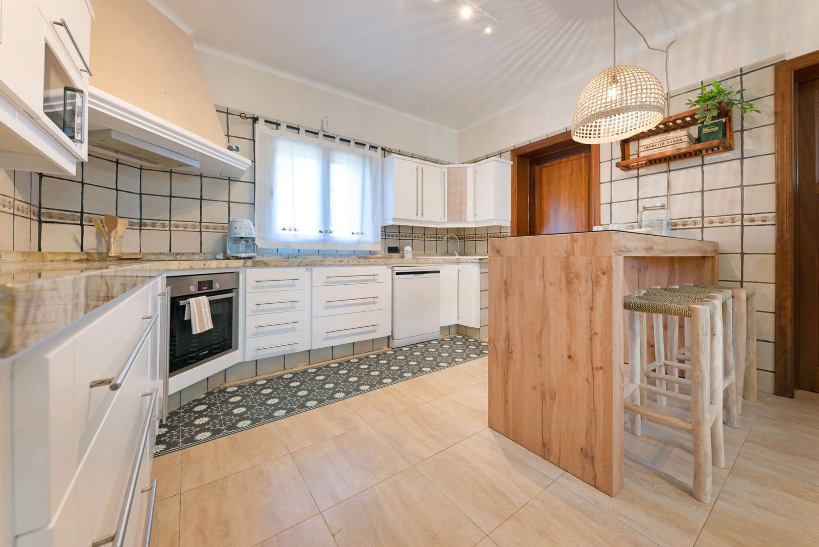 6 soveværelse Finca/Landehus til salg i Portocolom med swimmingpool garage - € 5.400.000 (Ref: 8857393)