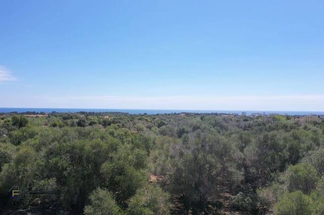 Grond te koop in Cala Murada, Manacor - € 425.000 (Ref: 8859617)