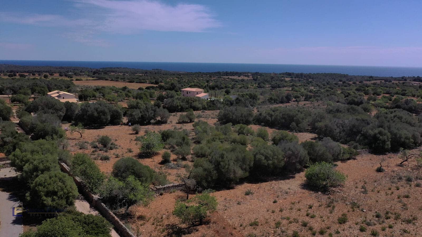 Grunde uden byggetilladelser til salg i Cala Murada - € 425.000 (Ref: 8859617)