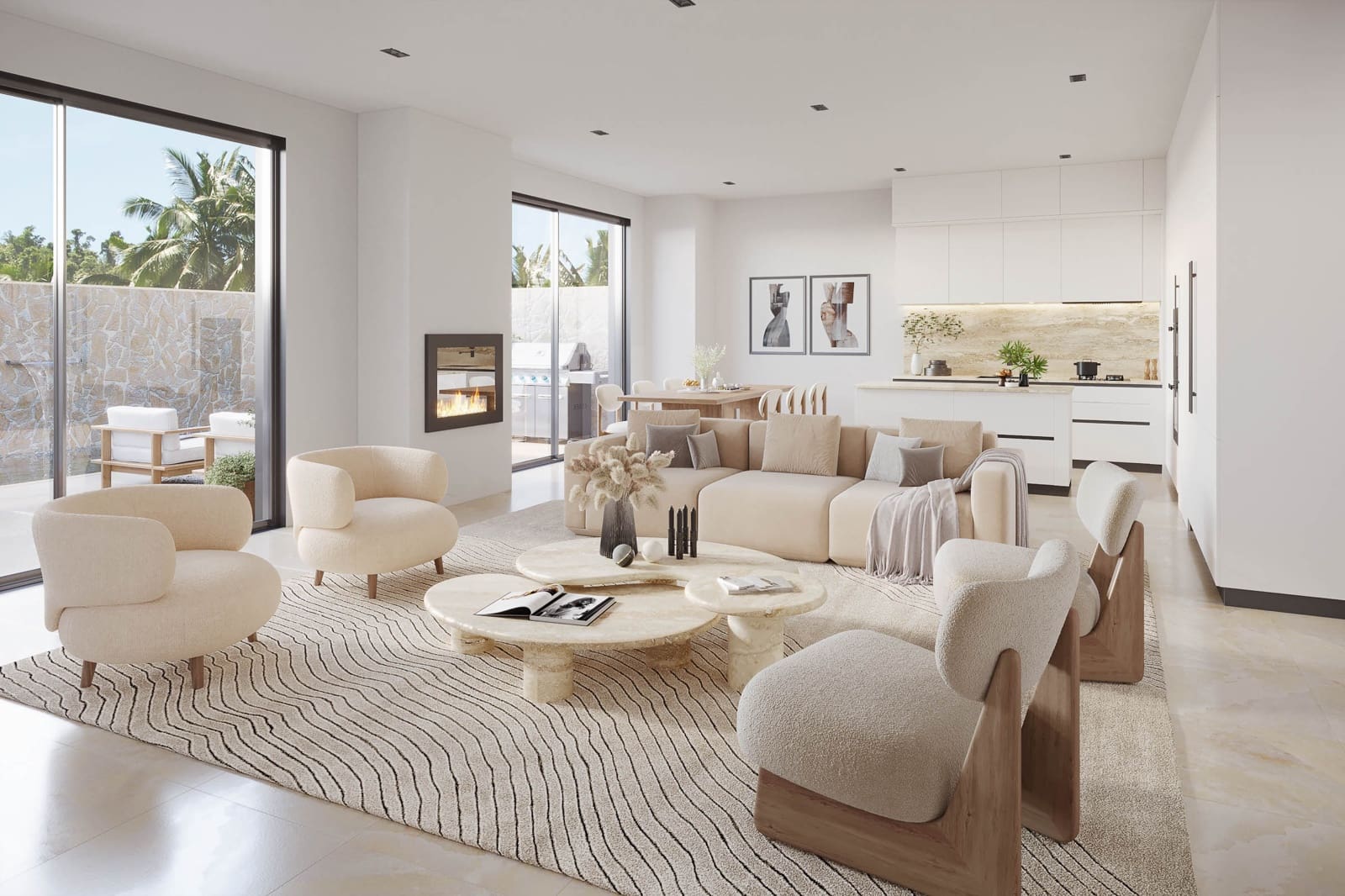 3 soveværelse Byhus til salg i Felanitx med swimmingpool garage - € 839.000 (Ref: 8881509)