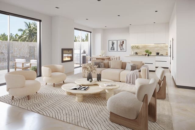 3 slaapkamer Huis te koop in Felanitx met zwembad garage - € 839.000 (Ref: 8881509)