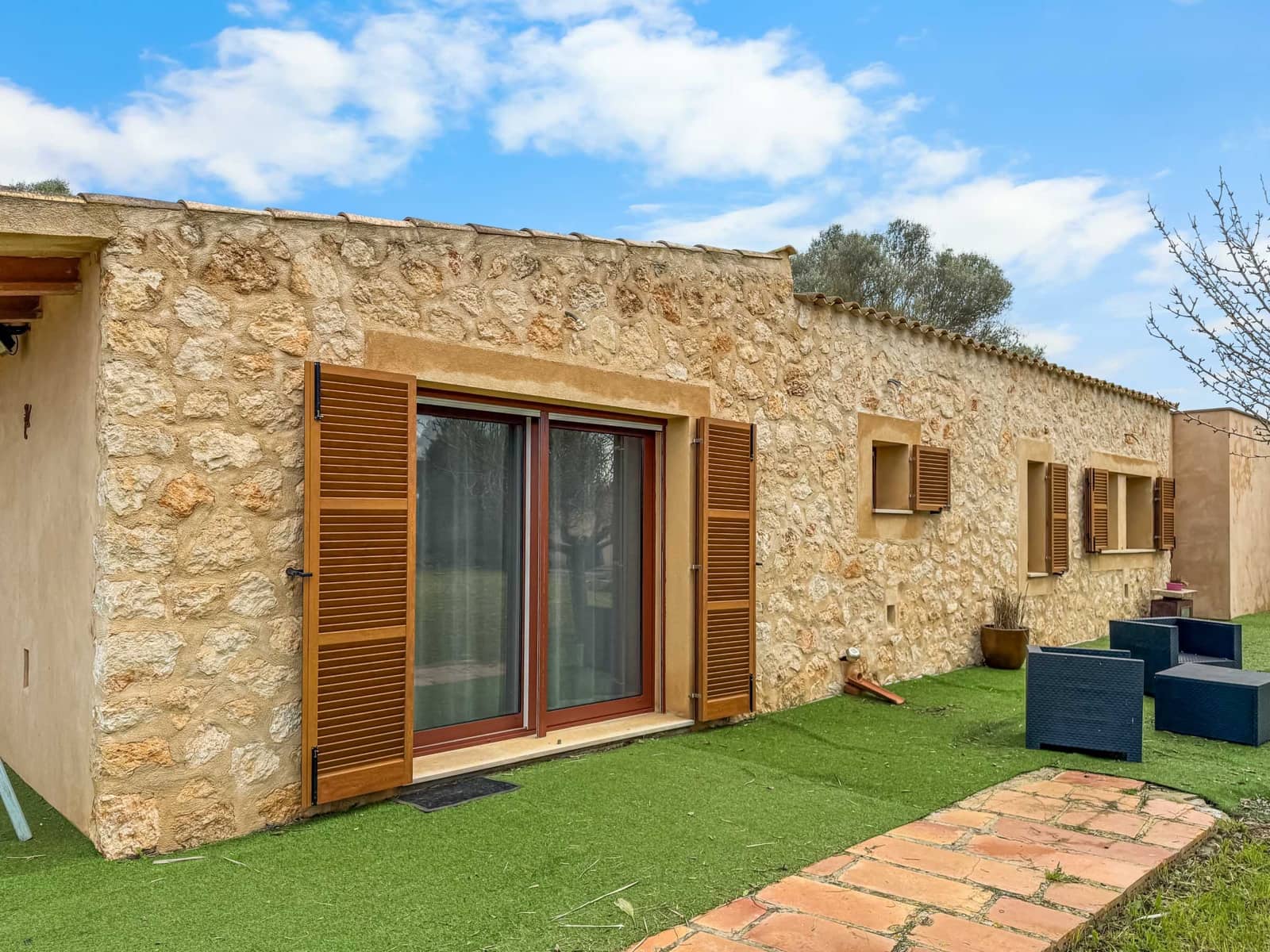 2 quarto Quinta/Casa Rural para venda em Felanitx - 850 000 € (Ref: 8884091)