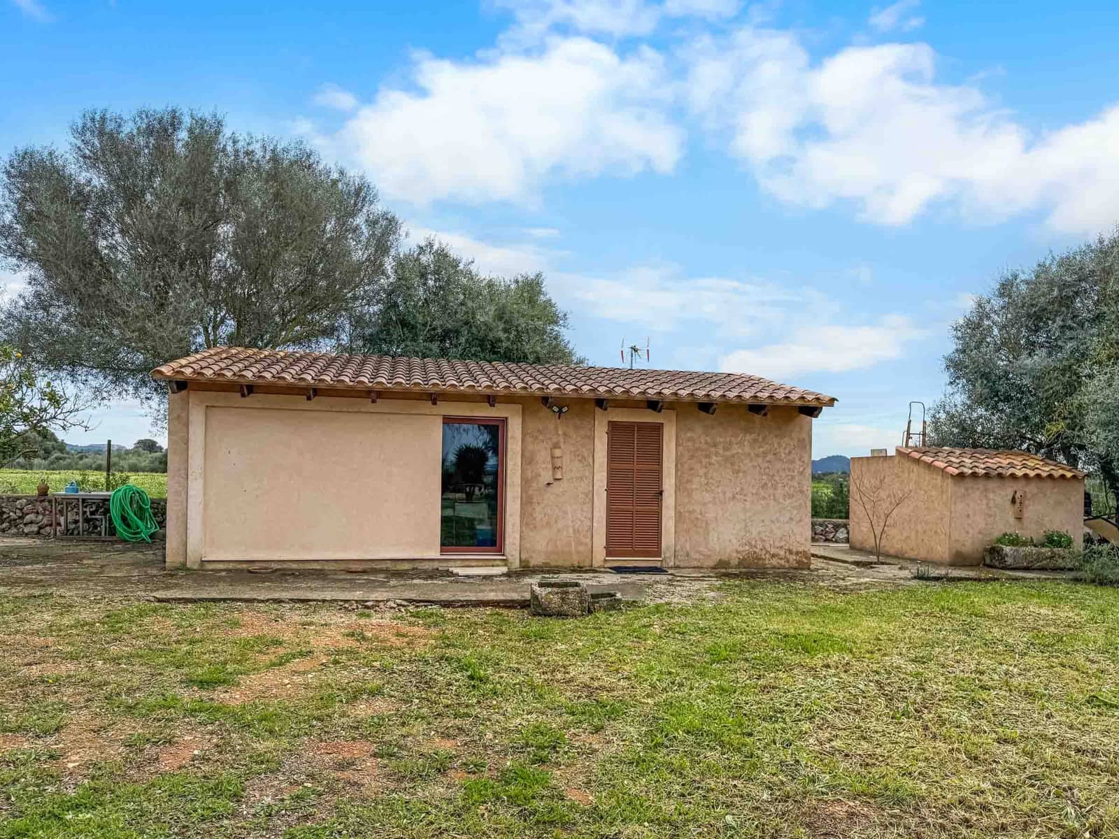 2 quarto Quinta/Casa Rural para venda em Felanitx - 850 000 € (Ref: 8884091)