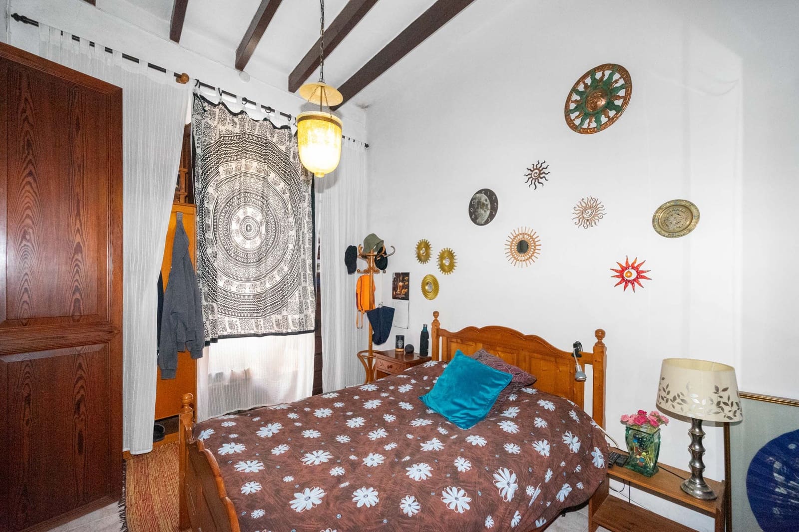 4 soveværelse Byhus til salg i Felanitx med garage - € 435.000 (Ref: 8885938)