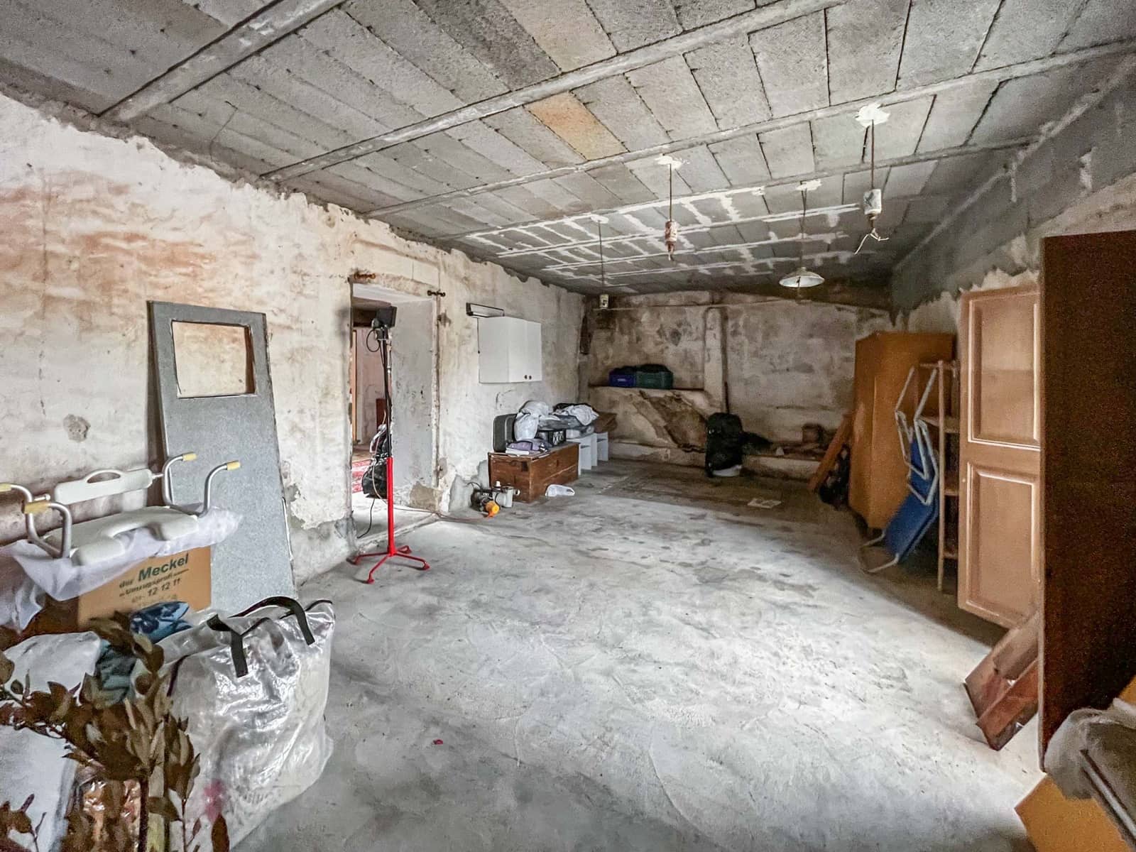 4 soveværelse Byhus til salg i Felanitx med garage - € 435.000 (Ref: 8885938)