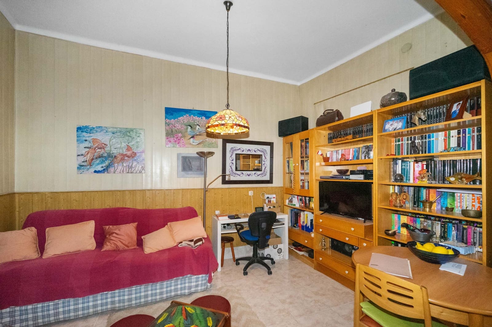 4 soveværelse Byhus til salg i Felanitx med garage - € 435.000 (Ref: 8885938)