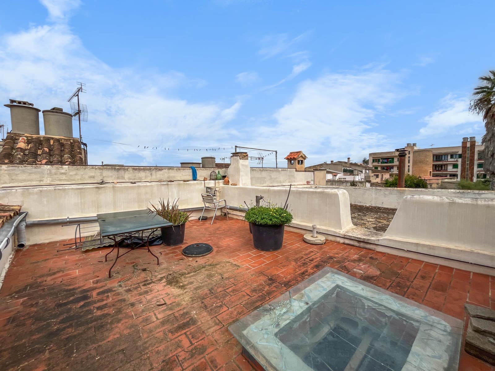 4 soveværelse Byhus til salg i Felanitx med garage - € 435.000 (Ref: 8885938)