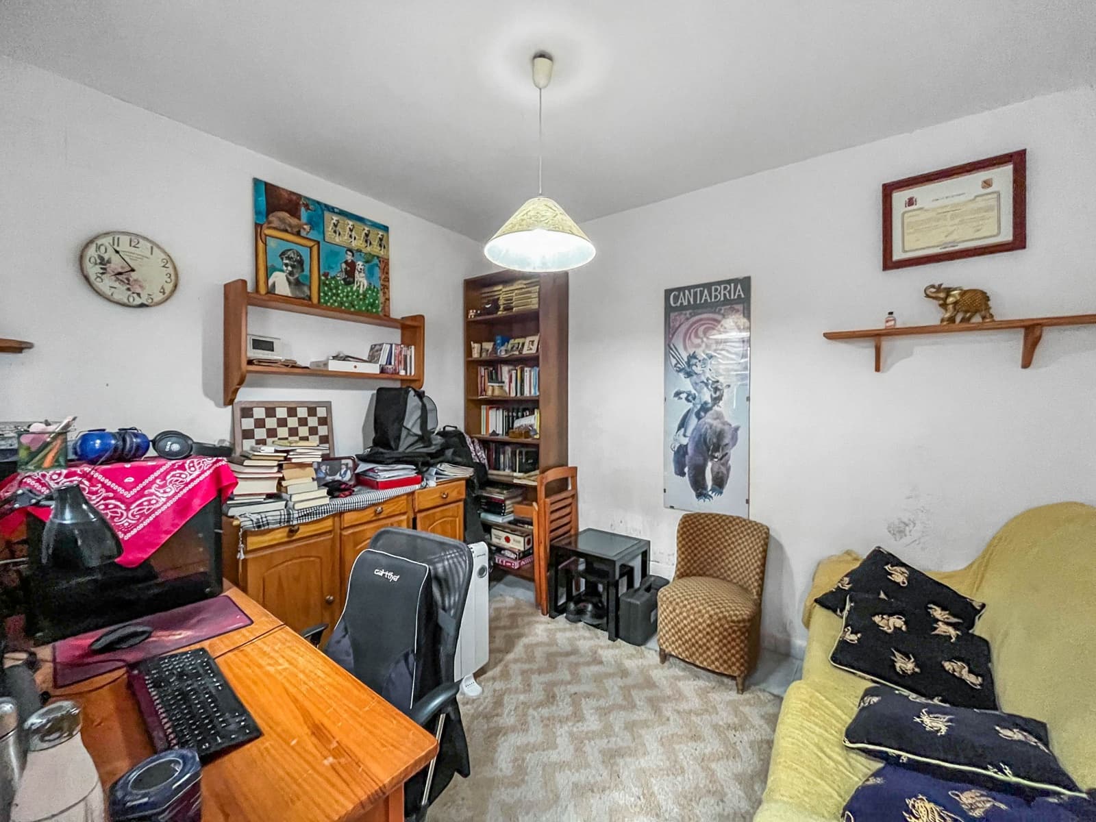 4 soveværelse Byhus til salg i Felanitx med garage - € 435.000 (Ref: 8885938)