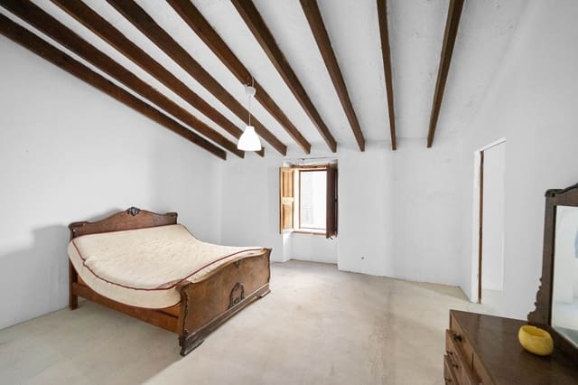 4 Zimmer Haus zu verkaufen in Felanitx mit Garage - 450.000 € (Ref: 8950684)