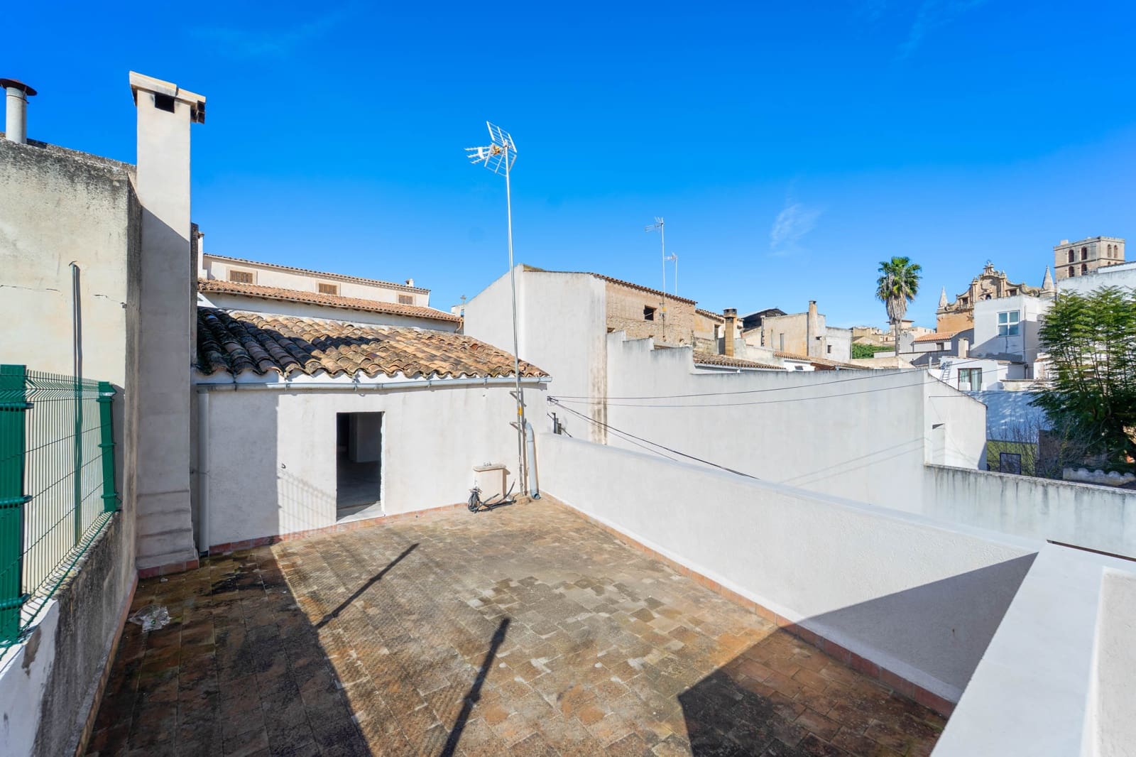 4 soveværelse Byhus til salg i Felanitx med garage - € 450.000 (Ref: 8950684)