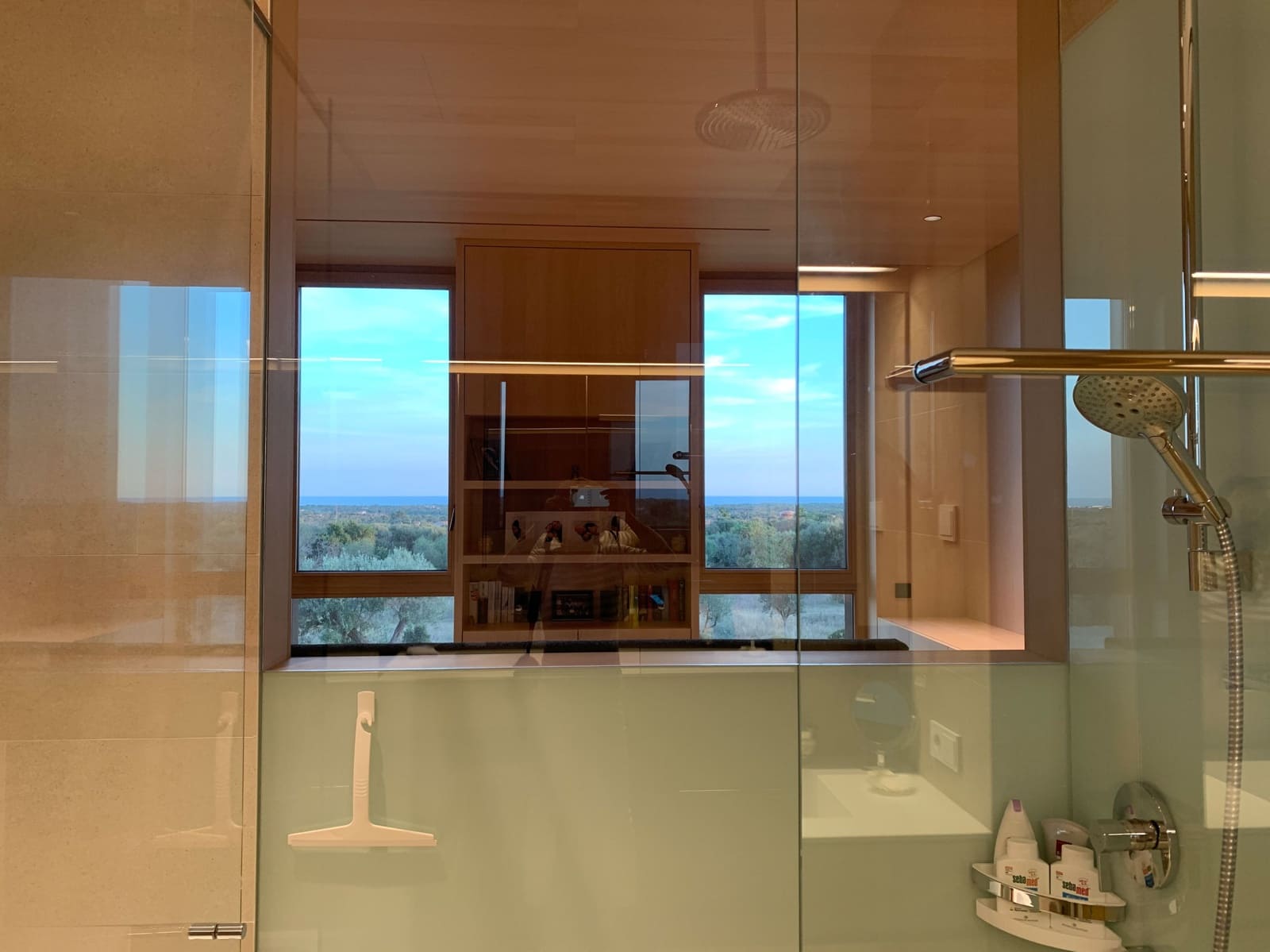 4 soveværelse Villa til salg i Alqueria Blanca med swimmingpool garage - € 6.300.000 (Ref: 9007239)