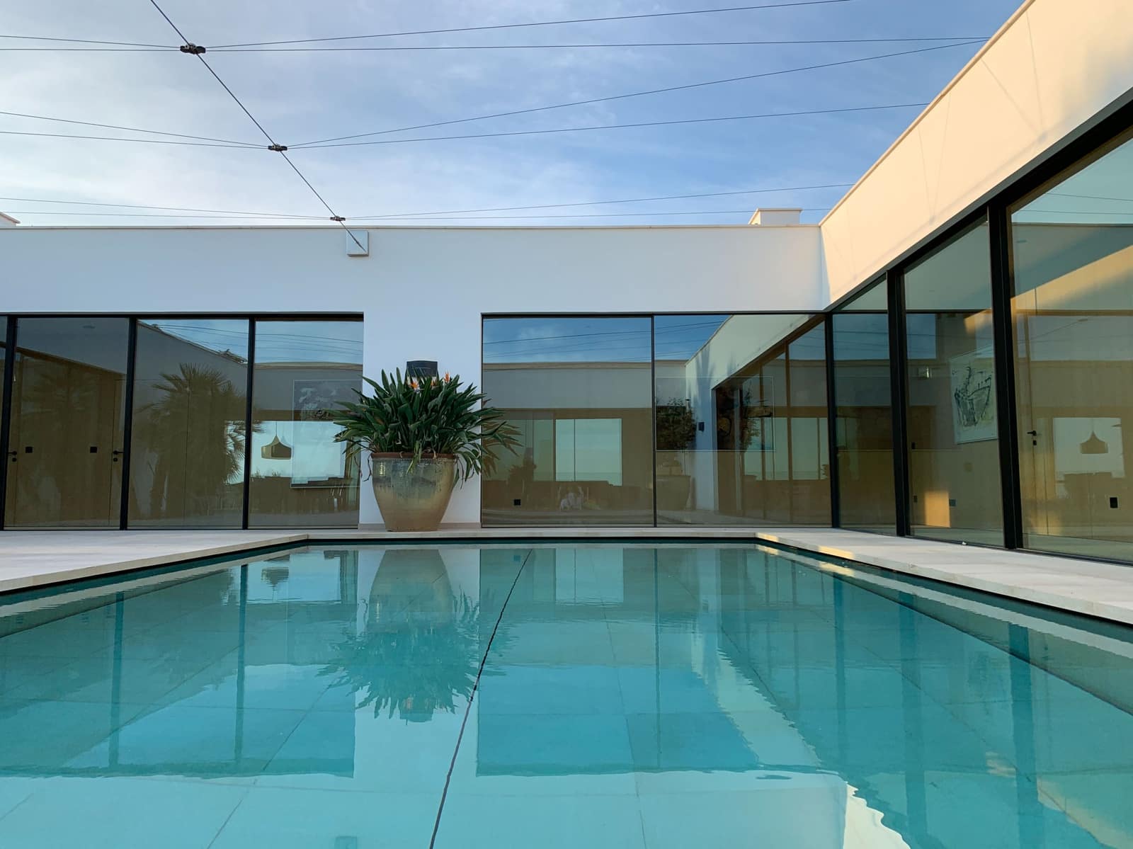 4 soveværelse Villa til salg i Alqueria Blanca med swimmingpool garage - € 6.300.000 (Ref: 9007239)